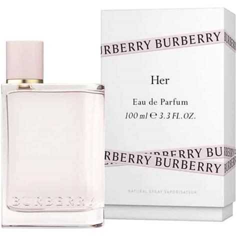 burberry her eau de parfum 100 ml preisvergleich|Burberry Her perfume chemist warehouse.